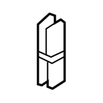 Lincoln F57Z-14417-AA Extractor - Fuse