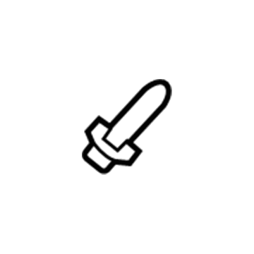 Lincoln -W716658-S437 Screw