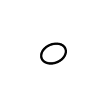 Lincoln FT4Z-6N652-D Gasket