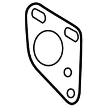 Lincoln FT4Z-9448-B Gasket