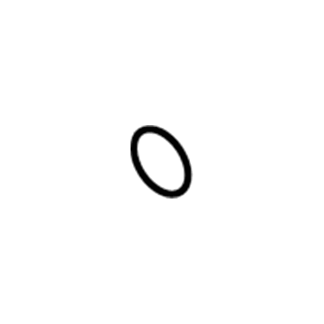 Lincoln FT4Z-6N652-D Gasket