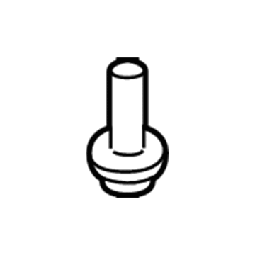 Ford 4L3Z-19D701-A Valve Assembly