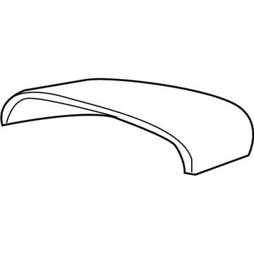 Ford AG1Z-17D742-AA Cover