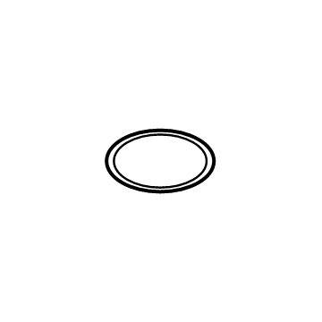 Ford 4L3Z-9276-AA Gasket