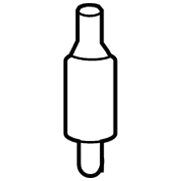 Ford 9L1Z-5311-A Solenoid Assembly