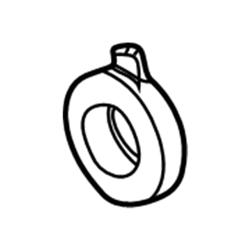 Ford F1OZ-19D798-A Disc - Magnetic