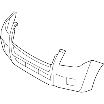 Mercury AE6Z-17D957-APTM Cover