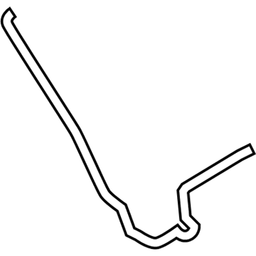 Ford 3L3Z-6020-EA Gasket
