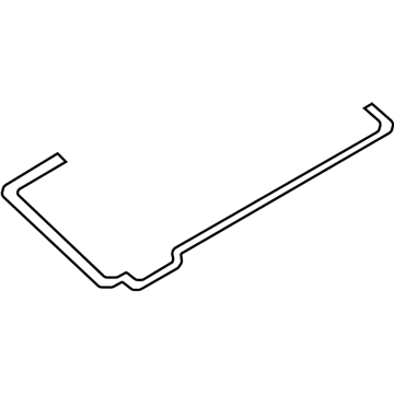 Ford 7L1Z-6584-A Gasket - Valve Rocker Arm Cover