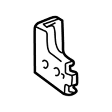 Ford F65Z-15020A98-AA Bracket