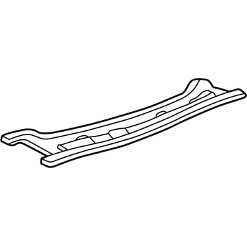 Ford 2L1Z-7802012-AA Panel Assembly - Cowl Top