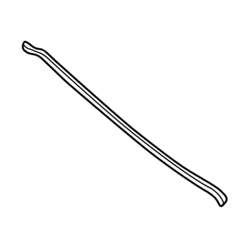 Ford 5C3Z-2502824-A Seal