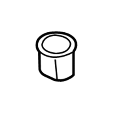Ford YL8Z-7804810-AAA Ash Tray