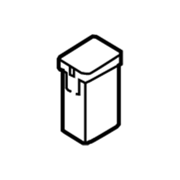 Ford 6E5Z-14526-EA Fuse