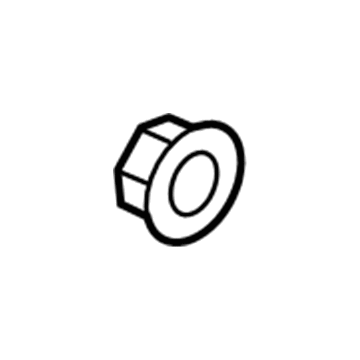 Ford -W520114-S440 Nut - Hex.