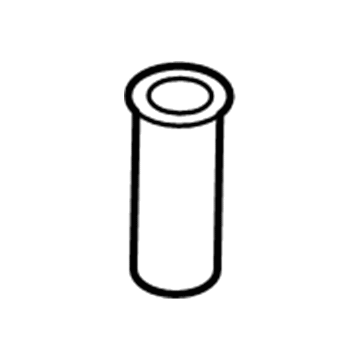 Ford 6R3Z-19N236-A Socket Assembly - Additional