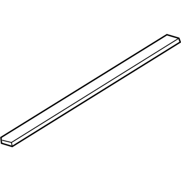 Mercury F5VZ-8B172-AA Seal