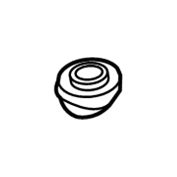 Ford F1VY8125C Insulator - Rubber