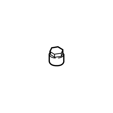 Ford DS7Z-19D702-A Cap