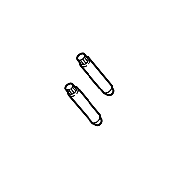 Ford -W701890-S439 Stud
