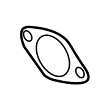 Ford CV6Z-9450-C Gasket