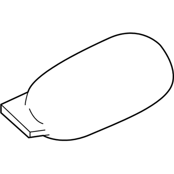 Ford E5RY-13466-B Bulb