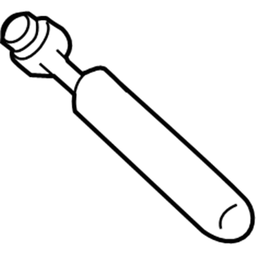 Ford KC3Z-3E651-C Damper Assembly