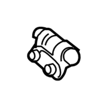 Ford PC3Z-3280-A Rod