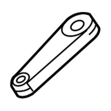 Ford PC3Z-3590-A Arm - Steering Gear