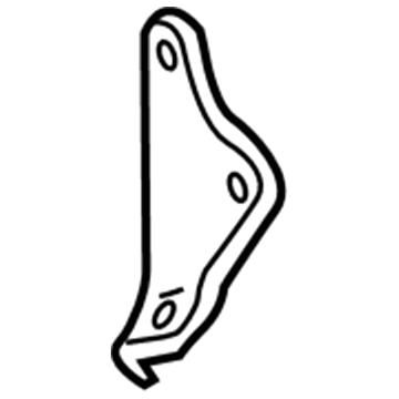 Ford HC3Z-3E652-A Bracket