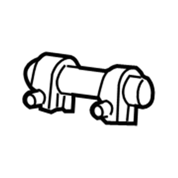 Ford PC3Z-3281-A Tube Assembly
