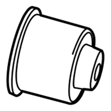 Ford DV6Z-5A638-B Bush