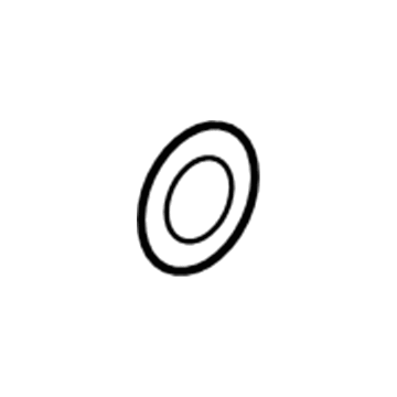 Ford -N805269-S Washer - Drain Plug