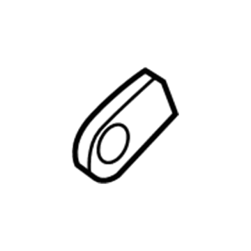 Ford -W520822-S439 Nut