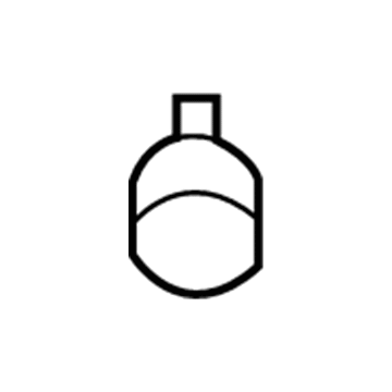 Ford E5RY-13466-B Bulb