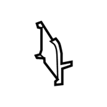 Ford DG9Z-7N171-D Plug