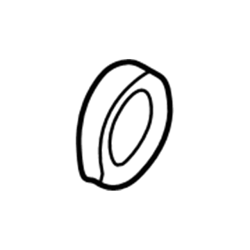 Ford F81Z-1244-AB Cone And Roller - Bearing
