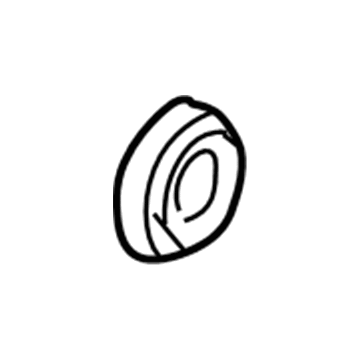 Ford F81Z-1243-AA Cup - Bearing