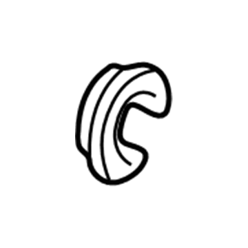 Ford C7TZ-1240-A Cone And Roller - Bearing