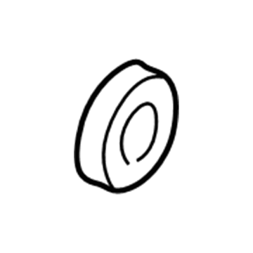 Ford 2C3Z-1177-AA Seal