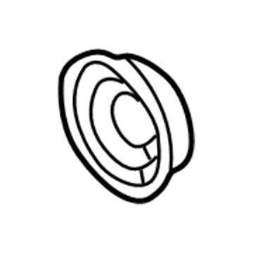 Ford BL3Z-4676-A Seal Assembly - Oil