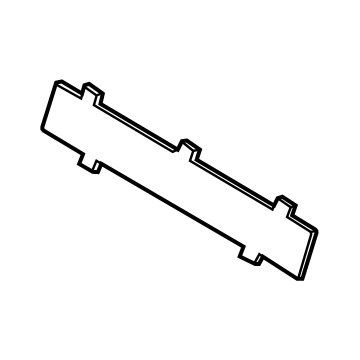 Ford LL3Z-18045G34-AA Mat