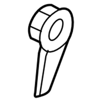Ford -N806085-S441 Nut