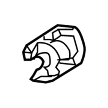 Ford 9L8Z-7Z465-A Latch