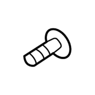 Lincoln -W701679-S424 Screw