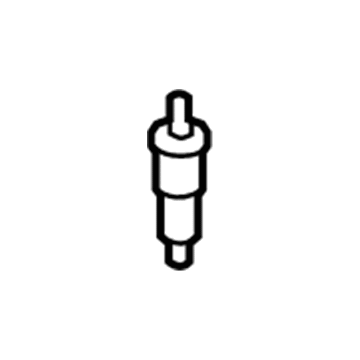 Ford E3EZ-19D701-AA Valve Assembly