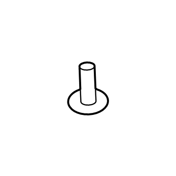Ford -W713437-S439 Screw And Washer Assembly