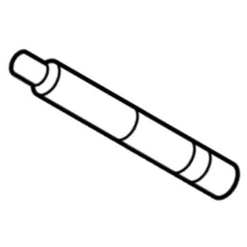 Mercury -W711574-S439 Stud