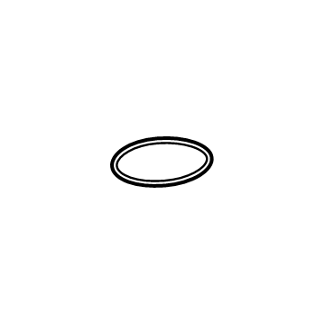 Ford F2GZ-6N652-A Gasket