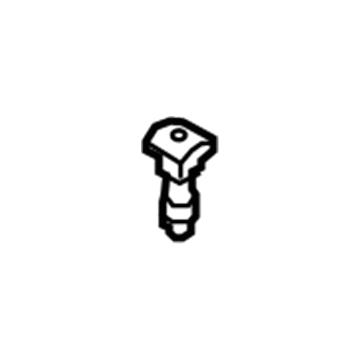 Ford BC3Z-26610A18-AD Sleeve - Guide